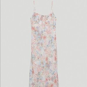 Aritizia Wilfred Bello Dress